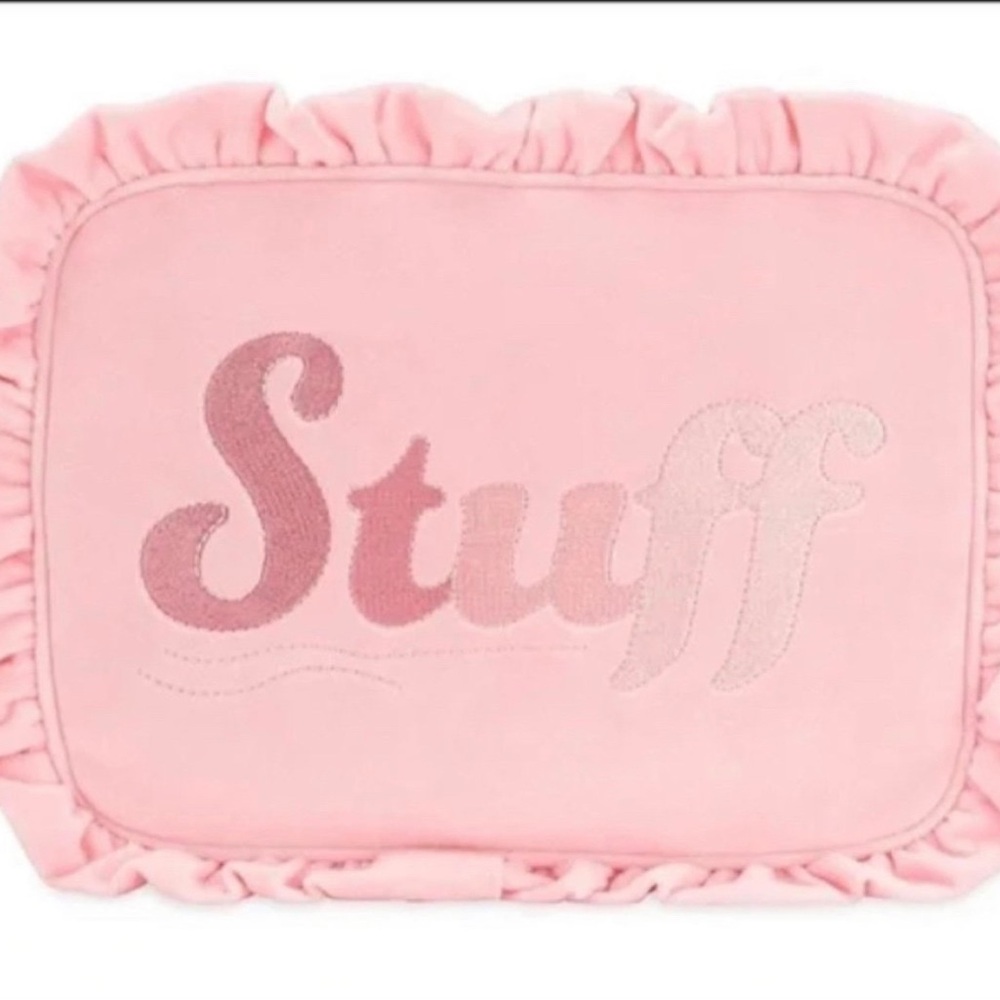 Stoney clover lane ‘stuff’ big pouch
